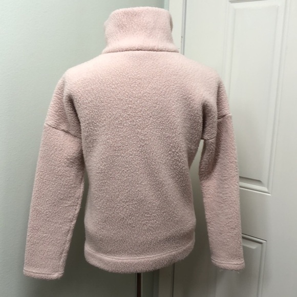 J Crew Teddy Pullover - Picture 7 of 12